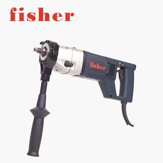 피셔건식코아드릴