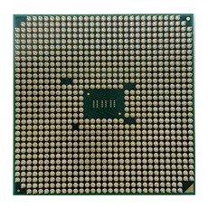파워딜 AMD A10-Ses A10 7800 3.5GHz 쿼드 코어 CPU 프로세서 AD7800YBI44JA / 소켓 FM2 +, 한개옵션0