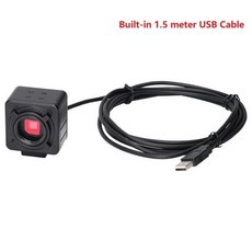 실체현미경치수측정