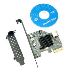 usb3.1확장카드