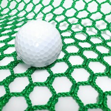 강력 골프망 개인 골프연습장 그물망 국산 스포츠망 스윙 골프 네트, 녹색, 1개