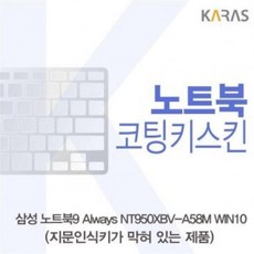 ★가성비 최고★삼성 코팅키스킨(B타입) NT950XBV-A58M YS20DE10, 1, 단일색상