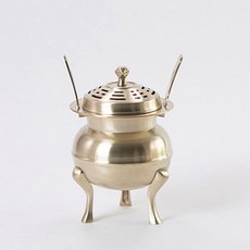 놋향로
