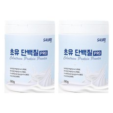 초유단백질 고 농축 유청 단백질 mbp 락티움 락토페린 프로틴 쉐이크 분말 파우더 가루 보충제 추천, 초유 단백질 2개