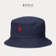 폴로버킷햇