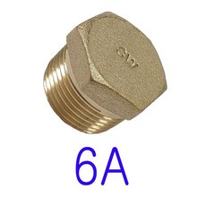 6A / 메꾸라, 1개