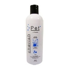 강아지 샴푸 500ml 1P 반려견 모질 미용 셀프 목욕 강아지샴푸 O1EA, 1개, 본상품선택