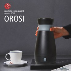 orosi