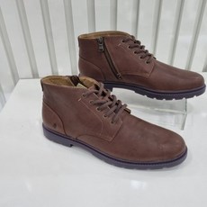 허시파피남성구두