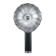 고독스 Lux Master 레트로 카메라 플래시, Godox Lux Master 플래시