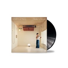 해리스타일스 Harry’s House LP 바이닐 레코드판 - 해리스타일스lp