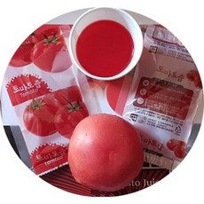 토마토엑기스