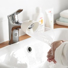 캐릭터수도꼭지연장탭