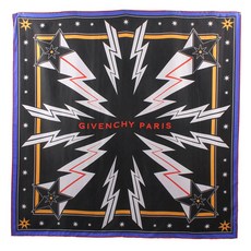 지방시실크스카프