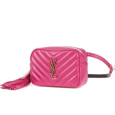 입생로랑벨트백