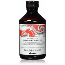 Davines Energizing Shampoo 다비네스 에너자이징 샴푸 250ml 1팩, 1개