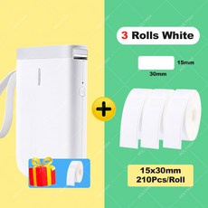 산리오라벨프린터