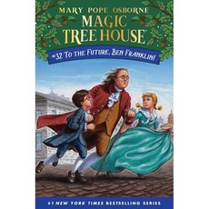 magictreehouse