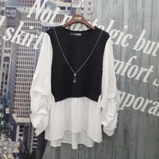 르니앤맥코이티셔츠