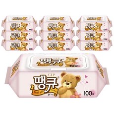 업소용물티슈땡큐