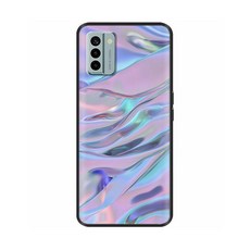 노키아 G22 케이스 귀여운 페인트 만화 펀다 소프트 실리콘 폰 G 22 후면 커버 보호 범퍼, For Nokia G22, 00025, 1개