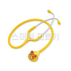 동물용청진기