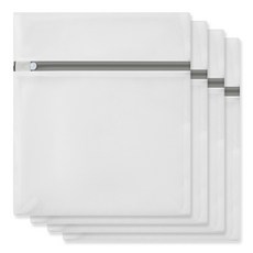 모던모어 촘촘 튼튼 세탁망 사각 50x60cm, 4개 4개