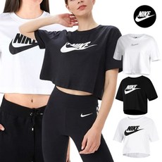 나이키더블스우시반팔