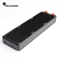 freezemod라디에이터