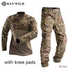 태양의후예군복