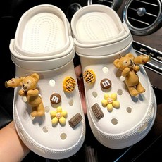 또와요커플슬리퍼