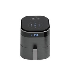 퀸메이드 빅 원 9L 대용량 디지털 에어프라이어 AKFD-9000B, BLACK