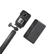 DJI 오즈모 Action 4 스탠다드 콤보, 하나의, 어드벤처 콤보
