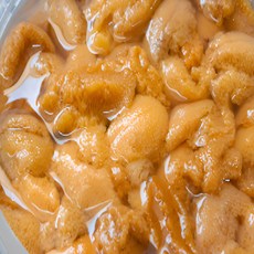 국내산 생 성게알 우니 홈마카세 자연산, 1개, 성게알 100g(채반케이스)새우 130g(감태 와사비)