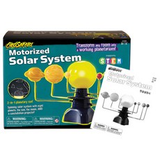 러닝리소스태양계모형