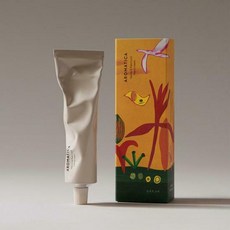 아로마티카핸드크림