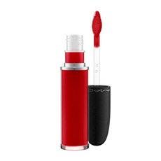 맥 레트로 매트 리퀴드 립컬러 5ml, 필 소 그랜드, 1개