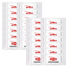 랩신손소독티슈10매