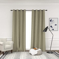 칸막이커텐종류