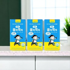 특허 항비만 유산균 3종 변비직빵, 3개, 30정
