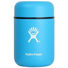 하이드로 플라스크 (Hydro Flask) Hydro Flask (하이드로 플라스크) 후드 스프 보냉 보온 병 FOOD_ 와이드, 상세 설명 참조0