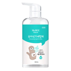 마이비식기세정제