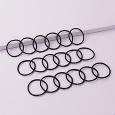 아기무팁머리끈