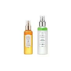 [홈쇼핑 대용량] 달바 퓨리파잉 앤 카밍 세럼 150ml+로얄 세럼 100ml