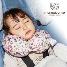아기 카시트 차량용 유아 안전 뒷좌석 보조 수출용 유아용 U자형 베개차 안전의자 목베개, 10 아프리카 정글 세트