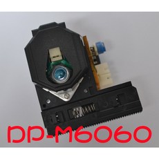 KENWOOD DP M6060 DPM6060 DP M6060 라디오 CD 플레이어 헤드 교체 광학 픽업 블록 광학