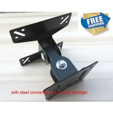 와이즘tv스탠드브라켓