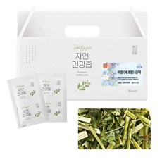 국산 곽향 배초향 즙 차 건강즙 진액 엑기스 액기스 100ml 30개입, 30개