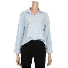 르샵 컴포터블 셔츠 BO1BL043A