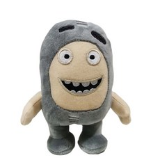 오드봇이상한아이들